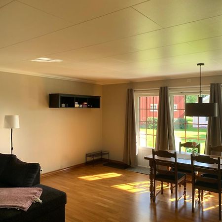 Apartament Leilighet Pa Gard Larvik Zewnętrze zdjęcie